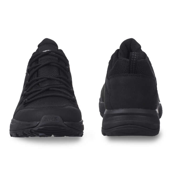 ICEPEAK Damen Trekkingschuhe Lowcut Ahola